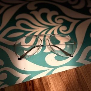 Non prescription glasses